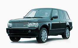 RANGE ROVER L322 2002-2009