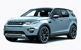 DISCOVERY SPORT